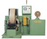 steel coil packing machine