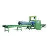 steel pipe packing machine