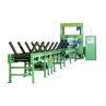 steel pipe packing machine